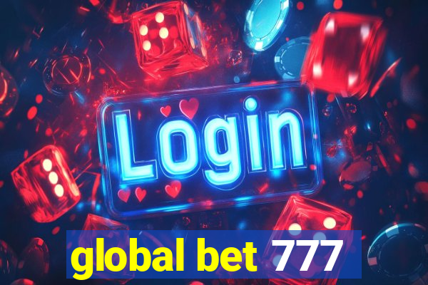 global bet 777